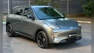 Geely EX2 - Miniatura 1