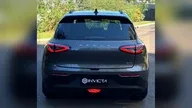 Geely EX2 - Miniatura 6