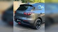 Geely EX2 - Miniatura 8