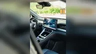 Geely EX2 - Miniatura 14