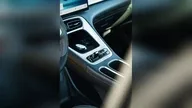 Geely EX2 - Miniatura 15