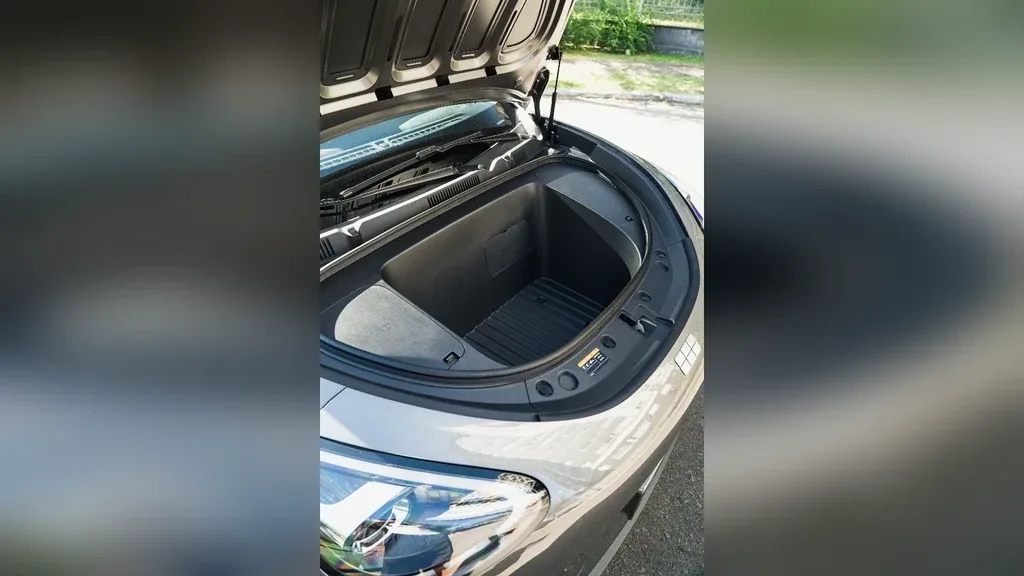 Geely EX2 - Imagem 17