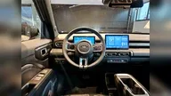 Chevrolet Spark Euv - Miniatura 9