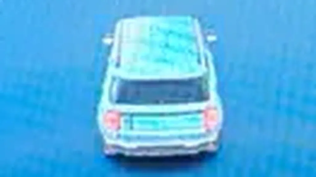 Chevrolet Spark Euv - Imagem 12
