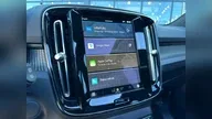 Volvo XC40 Recharge - Miniatura 11