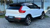 Volvo XC40 Recharge - Miniatura 15