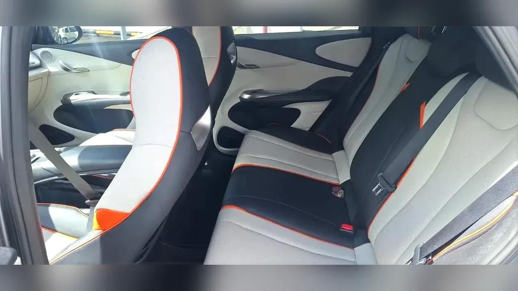 BYD Dolphin - Imagem 11