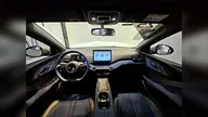 BYD Dolphin Mini - Miniatura 12