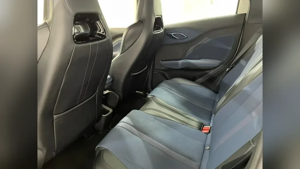 BYD Dolphin Mini - Imagem 10