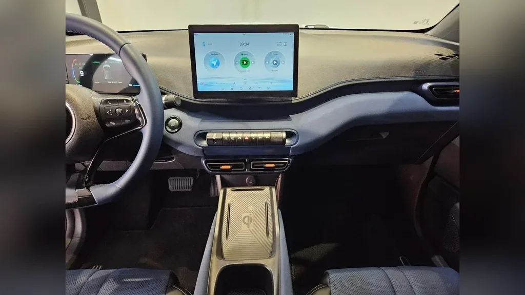 BYD Dolphin Mini - Imagem 13