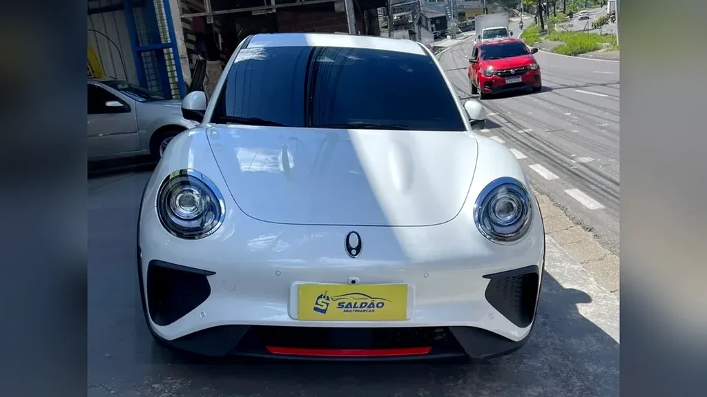 GWM Ora 03 - Imagem 2