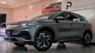 BYD Yuan Plus