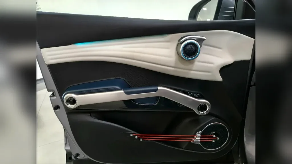 BYD Yuan Plus - Imagem 10