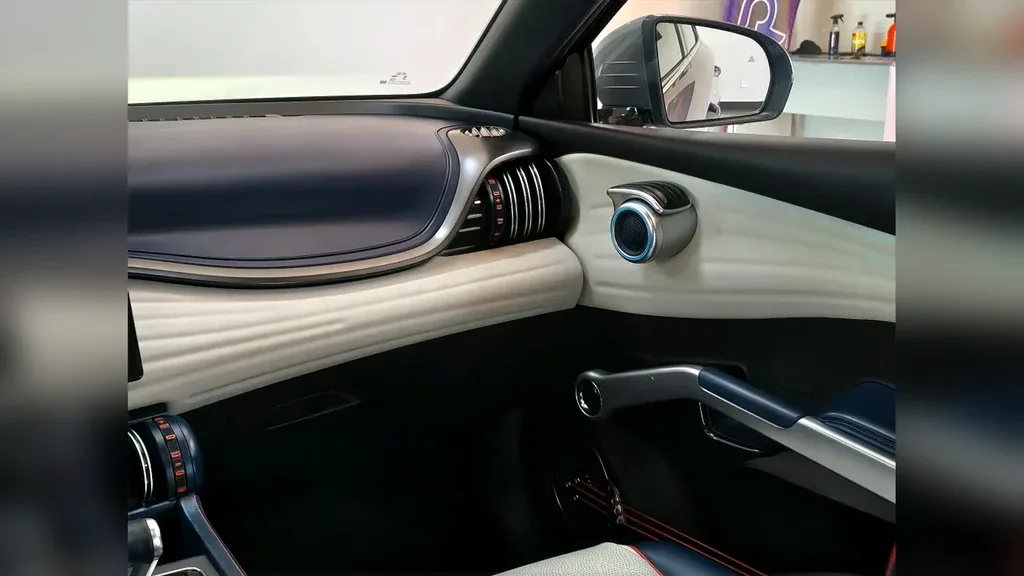 BYD Yuan Plus - Imagem 19