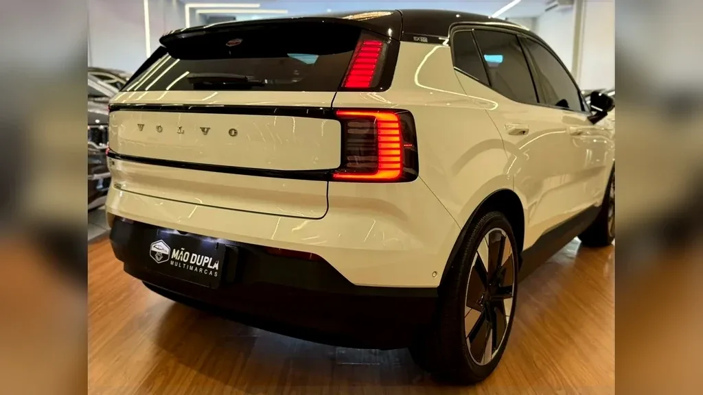 Volvo EX30 - Imagem 6
