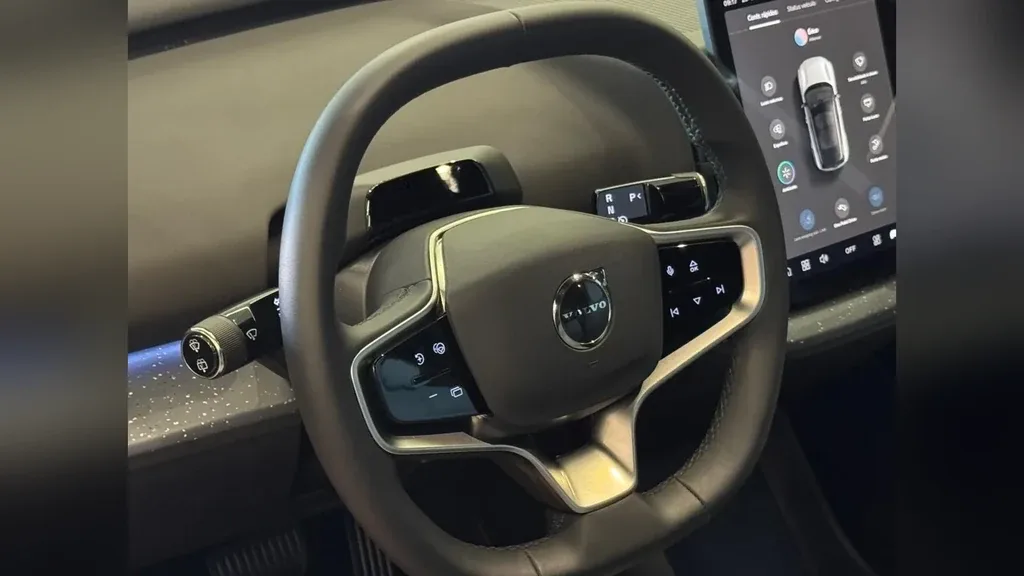 Volvo EX30 - Imagem 11