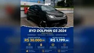 BYD Dolphin Plus - Miniatura 1