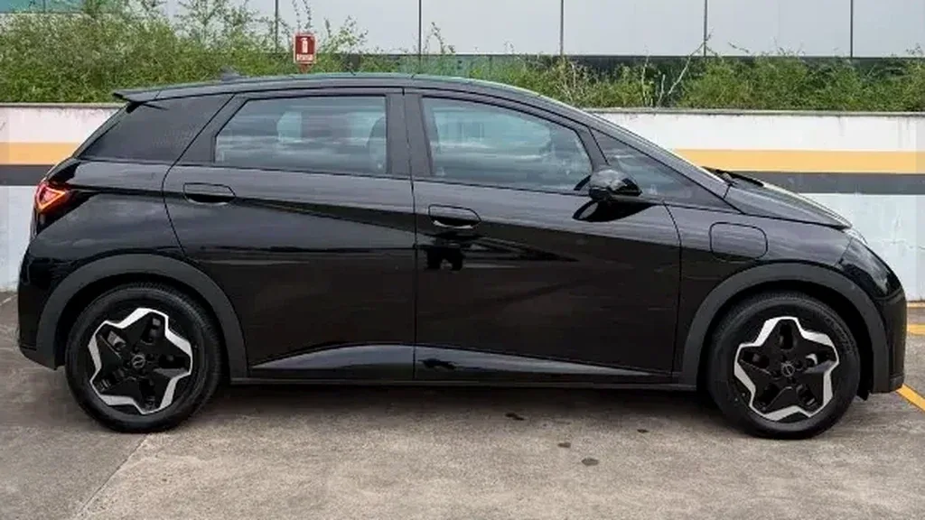 BYD Dolphin Plus - Imagem 8