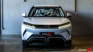 BYD Yuan Pro