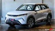 BYD Yuan Pro - Miniatura 2