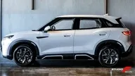 BYD Yuan Pro - Miniatura 3