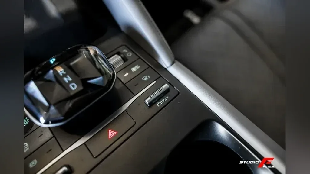 BYD Yuan Pro - Imagem 18