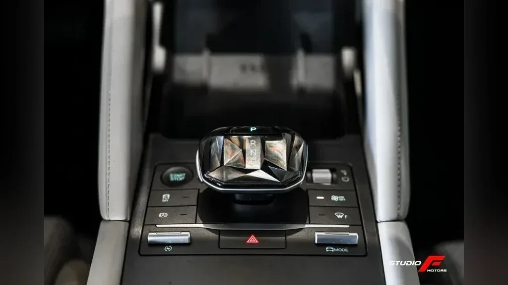BYD Yuan Pro - Imagem 20