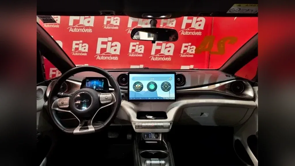 BYD Dolphin - Imagem 15