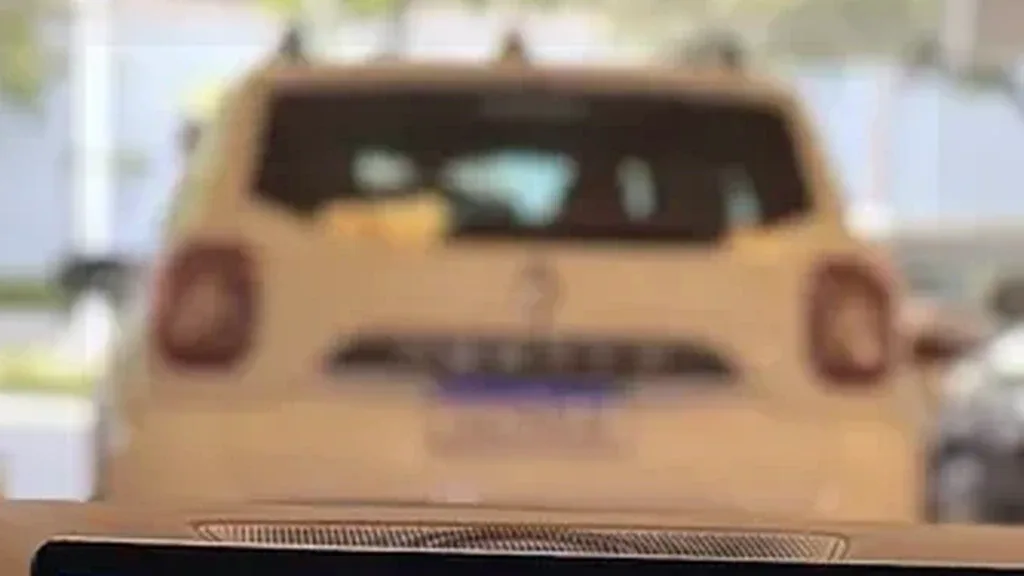 BYD Han - Imagem 14