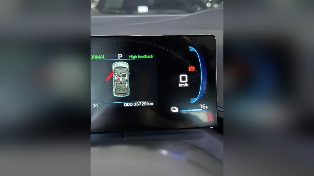 BYD Dolphin Mini - Imagem 9