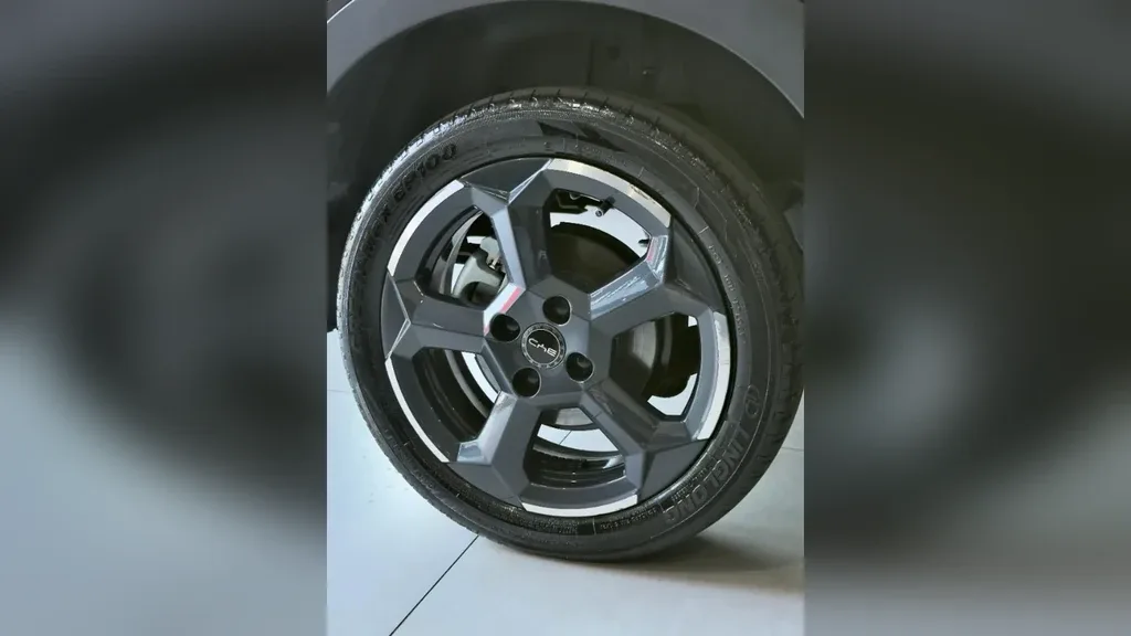 BYD Dolphin Mini - Imagem 15
