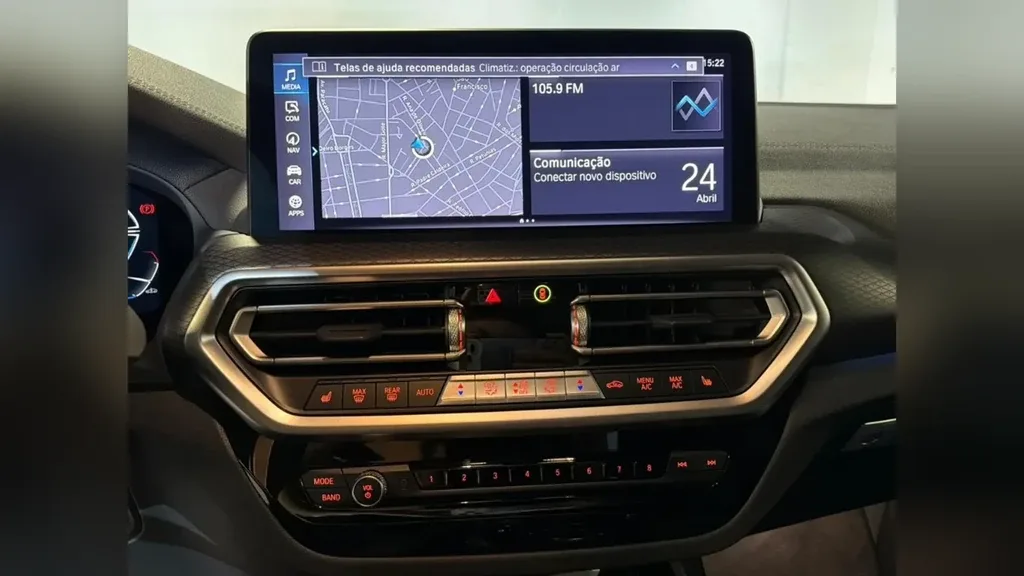 BMW Ix - Imagem 15