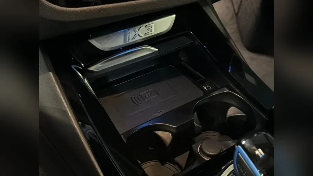 BMW Ix - Imagem 17
