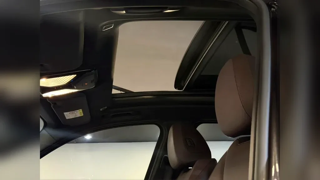 BMW Ix - Imagem 20