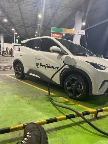 Foto 5 da estação Posto Ouro Negro