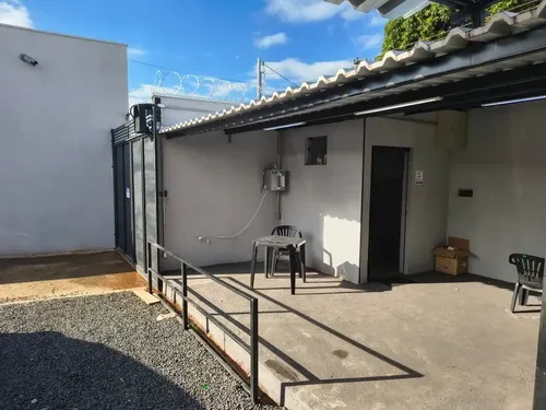 Foto 2 da estação Ponto De Apoio | Pacaembu