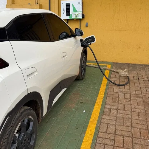 Foto 3 da estação Paulinho Materiais Para Construção