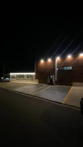 Foto 3 da estação Mob On Batatais