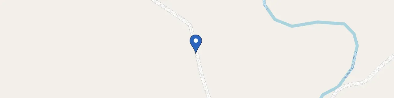 Mapa da estação Villa Pancha Del Lunarejo EV