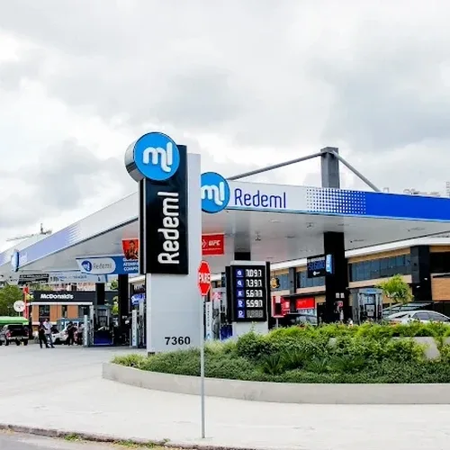 Foto 2 da estação ML Américas Barra – RJ Eletropostos