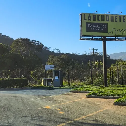 Foto 4 da estação Doceria Famoso