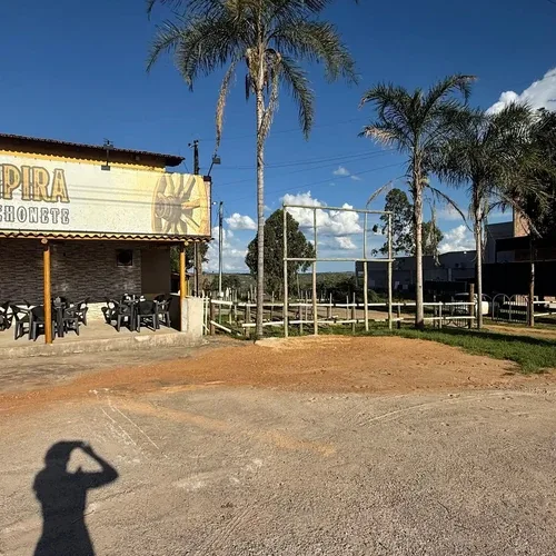 Foto 2 da estação Plug Scherer