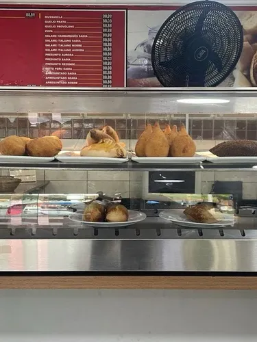 Foto 4 da estação Amigão Águas De São Pedro