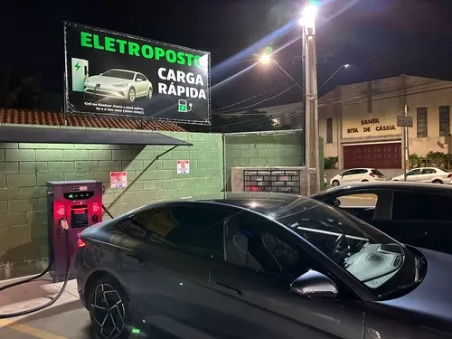 Foto 3 da estação Limeira