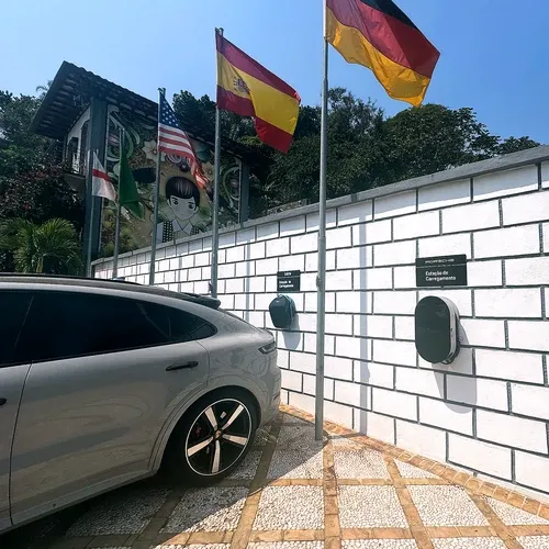 Foto 3 da estação DPNY Beach Hotel E Spa