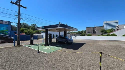 Foto 2 da estação Lavagem Do Kadu