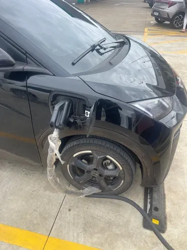 Foto 4 da estação Posto Servsul