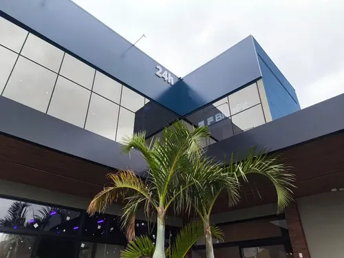 Foto 4 da estação Bluemall