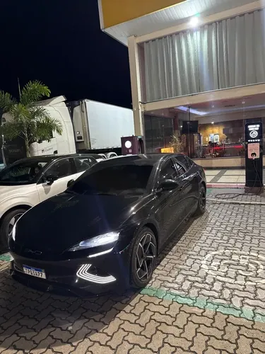 Foto 2 da estação Ongaratto