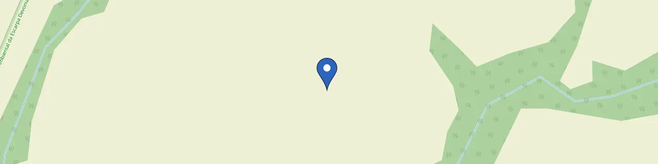 Mapa da estação Nao Disponivel Mais